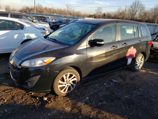 MAZDA 5 2013 jm1cw2bl5d0149881