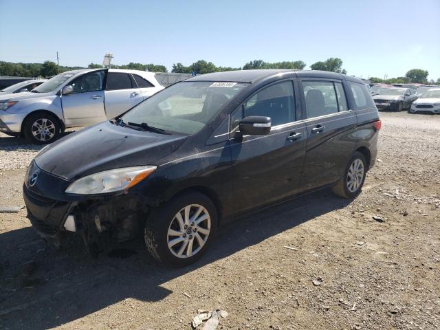 MAZDA 5 2013 jm1cw2bl5d0155163