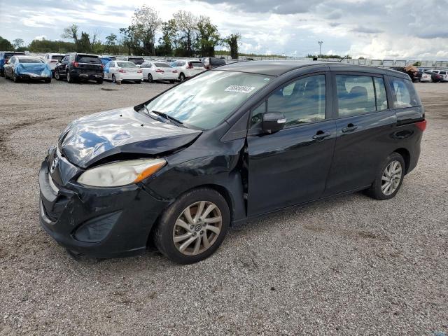 MAZDA 5 2013 jm1cw2bl5d0156667