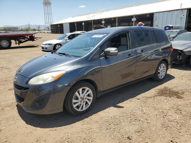 MAZDA 5 2013 jm1cw2bl5d0159679