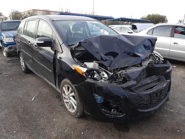 MAZDA 5 2013 jm1cw2bl5d0160864