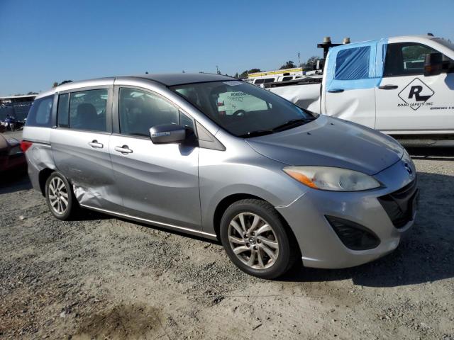 MAZDA 5 SPORT 2014 jm1cw2bl5e0164639