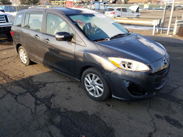 MAZDA 5 SPORT 2014 jm1cw2bl5e0165743