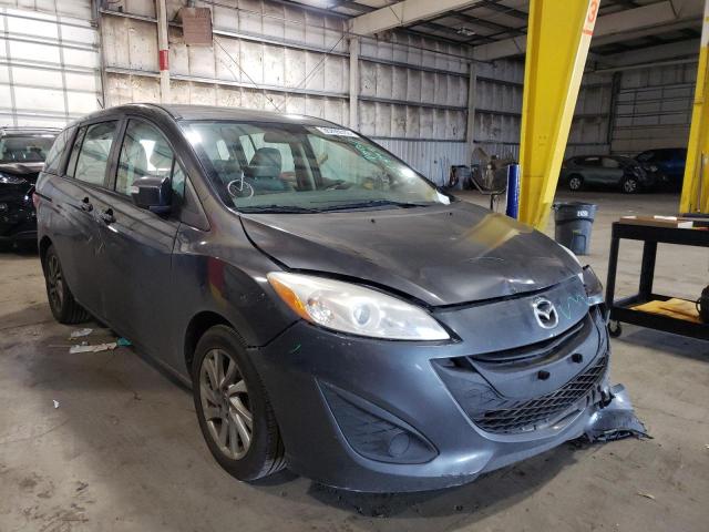 MAZDA 5 SPORT 2014 jm1cw2bl5e0166293