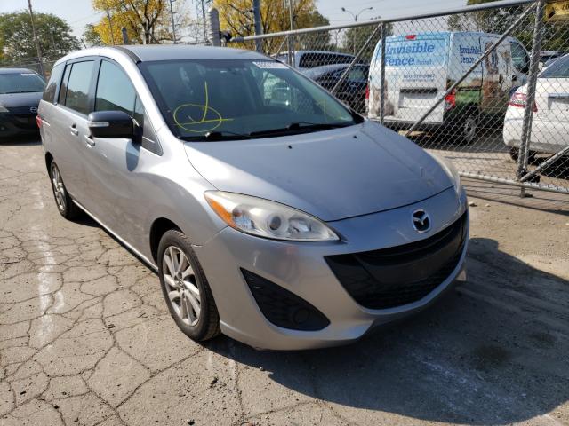 MAZDA 5 SPORT 2014 jm1cw2bl5e0166584