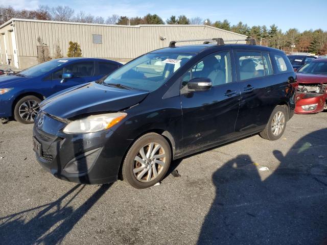 MAZDA 5 2014 jm1cw2bl5e0167136