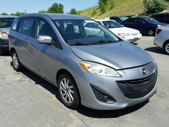 MAZDA 5 SPORT 2014 jm1cw2bl5e0170277