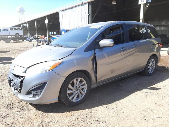 MAZDA 5 SPORT 2014 jm1cw2bl5e0171400