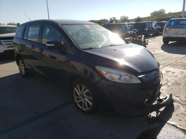 MAZDA 5 SPORT 2014 jm1cw2bl5e0172076