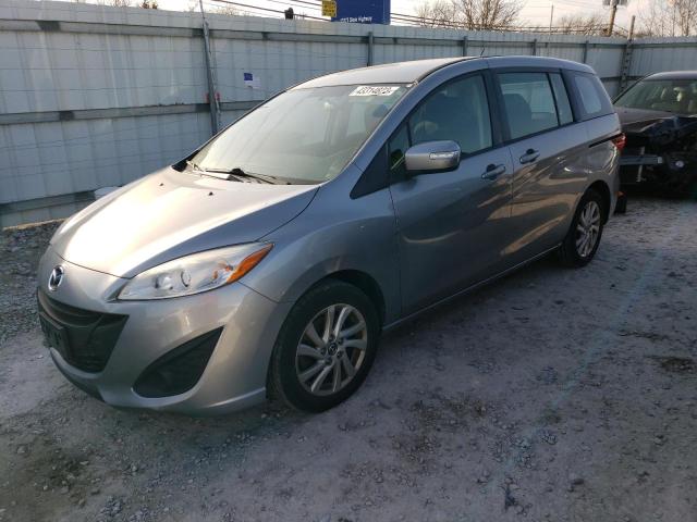 MAZDA 5 SPORT 2014 jm1cw2bl5e0174300