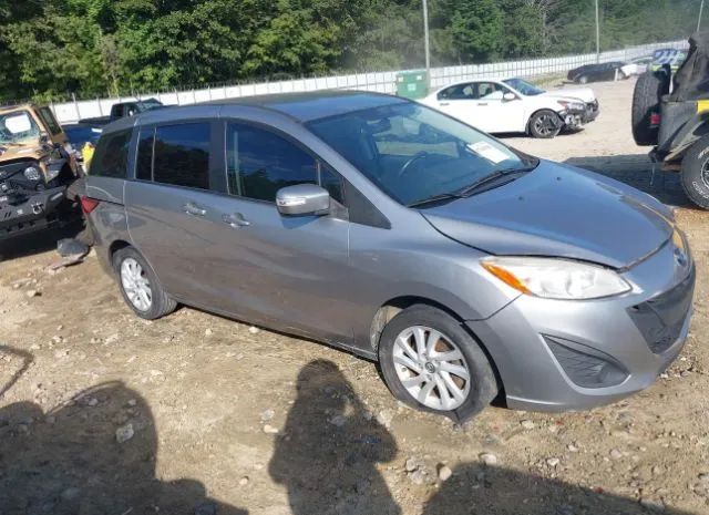 MAZDA MAZDA5 2014 jm1cw2bl5e0175964