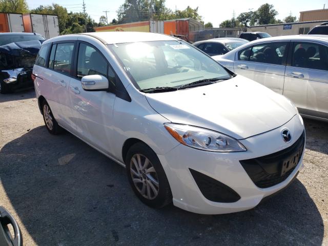 MAZDA 5 SPORT 2014 jm1cw2bl5e0176211