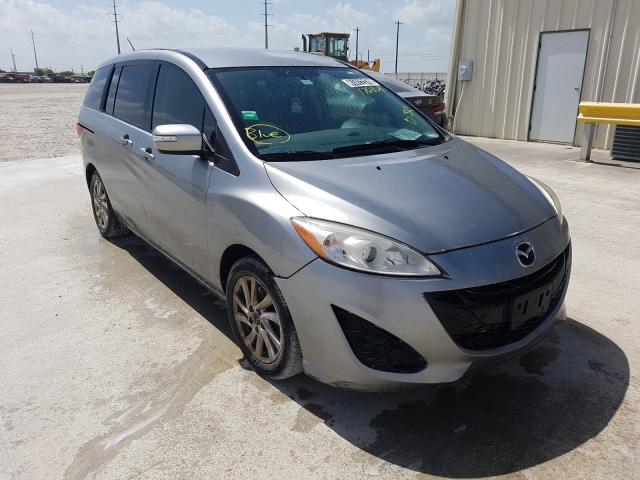 MAZDA 5 SPORT 2014 jm1cw2bl5e0176824