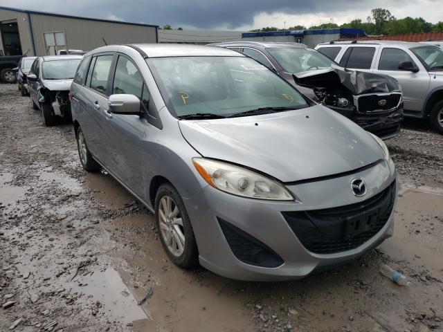 MAZDA 5 SPORT 2014 jm1cw2bl5e0177505