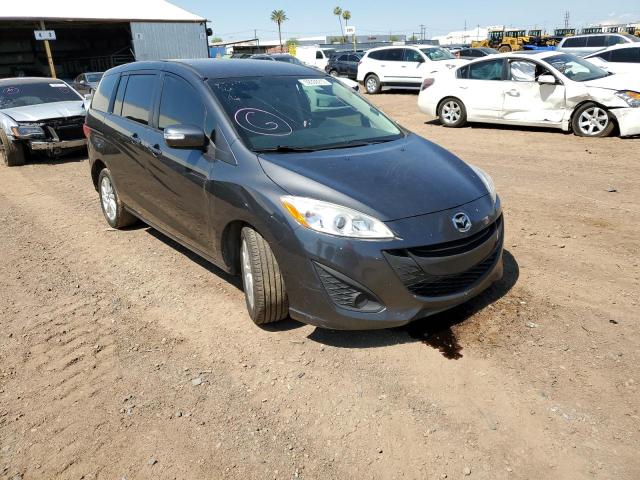 MAZDA 5 SPORT 2015 jm1cw2bl5f0179062