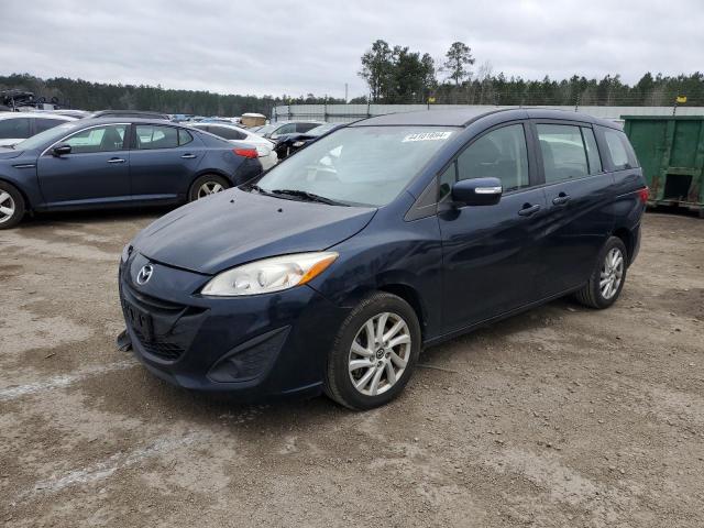 MAZDA 5 2015 jm1cw2bl5f0179370