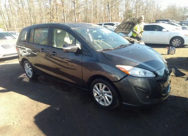 MAZDA MAZDA5 2015 jm1cw2bl5f0180308