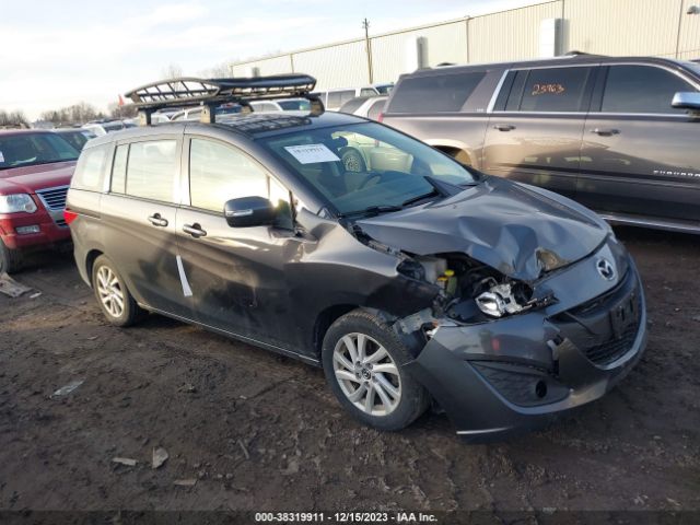 MAZDA MAZDA5 2015 jm1cw2bl5f0180423