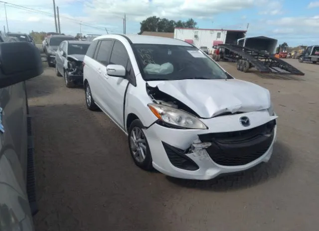 MAZDA MAZDA5 2015 jm1cw2bl5f0181247