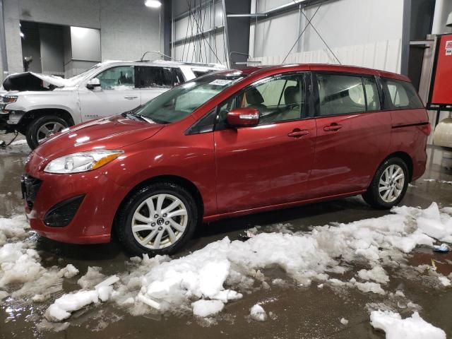 MAZDA 5 SPORT 2015 jm1cw2bl5f0182172