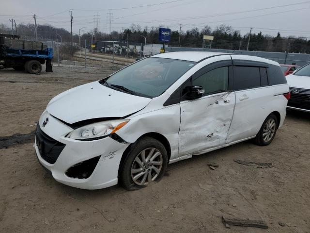 MAZDA 5 2015 jm1cw2bl5f0182267