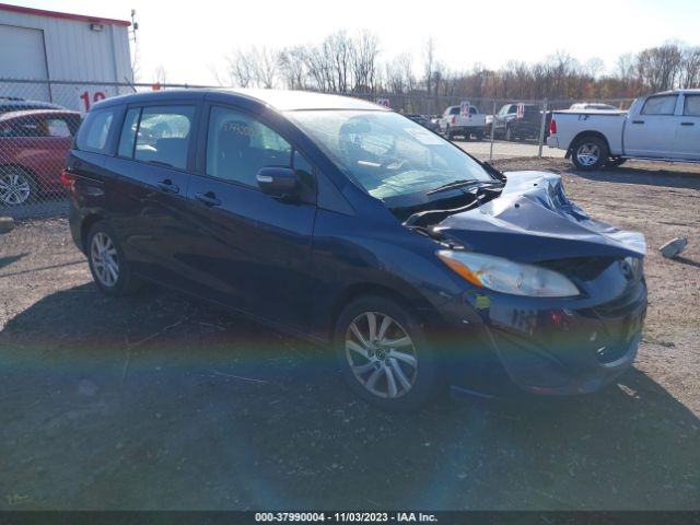 MAZDA MAZDA5 2015 jm1cw2bl5f0182754