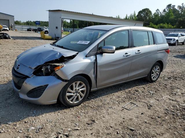 MAZDA 5 2015 jm1cw2bl5f0183502