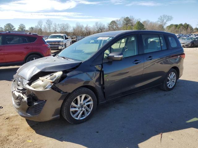 MAZDA 5 2015 jm1cw2bl5f0183967