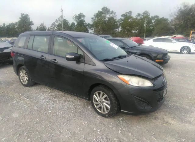 MAZDA MAZDA5 2015 jm1cw2bl5f0184133