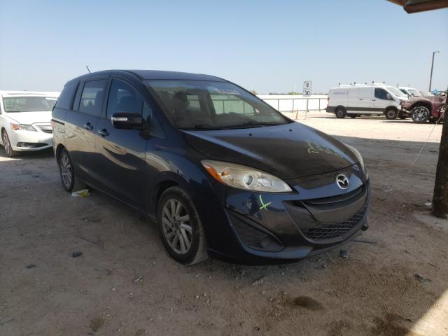 MAZDA 5 SPORT 2015 jm1cw2bl5f0184472