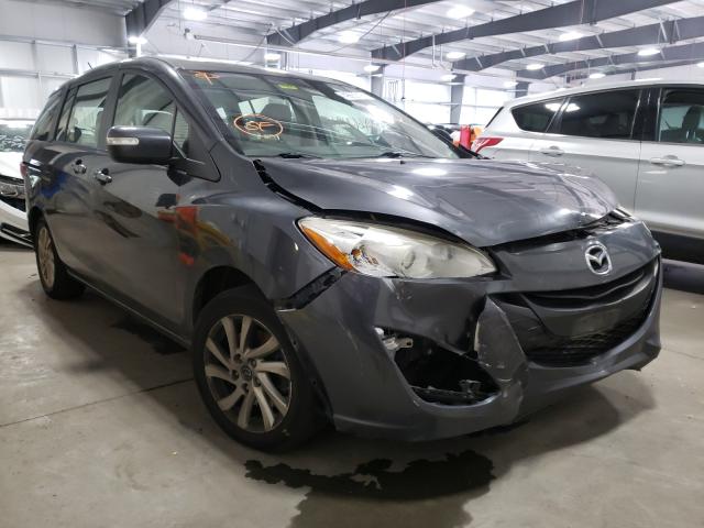 MAZDA 5 SPORT 2015 jm1cw2bl5f0184875