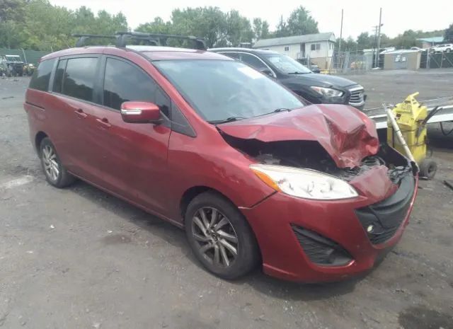 MAZDA MAZDA5 2015 jm1cw2bl5f0185377