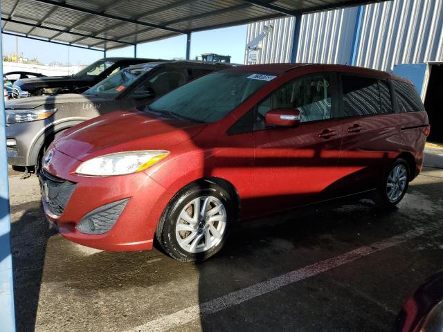 MAZDA 5 SPORT 2015 jm1cw2bl5f0186741