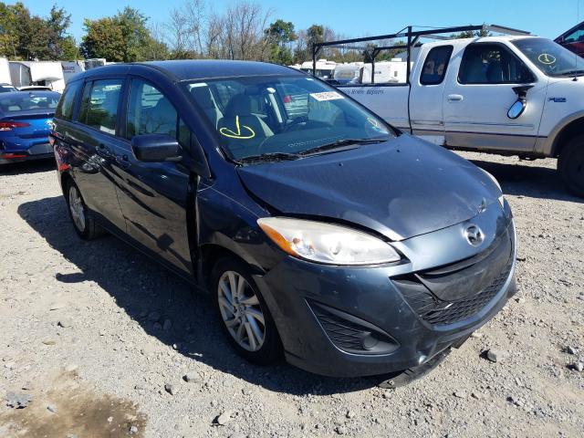 MAZDA 5 2012 jm1cw2bl6c0103183