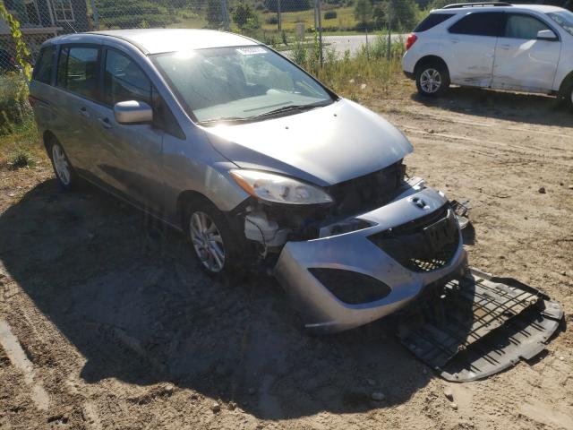 MAZDA 5 2012 jm1cw2bl6c0106519