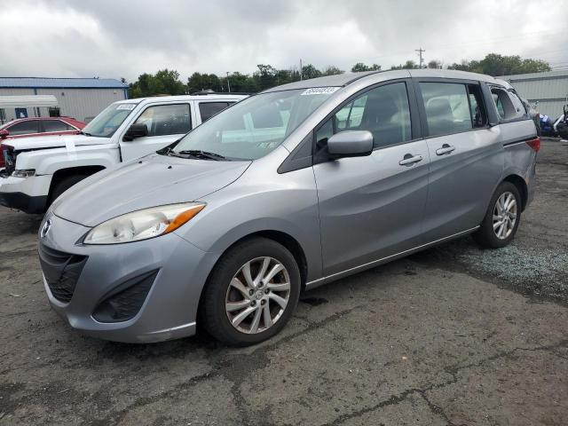 MAZDA 5 2012 jm1cw2bl6c0107864