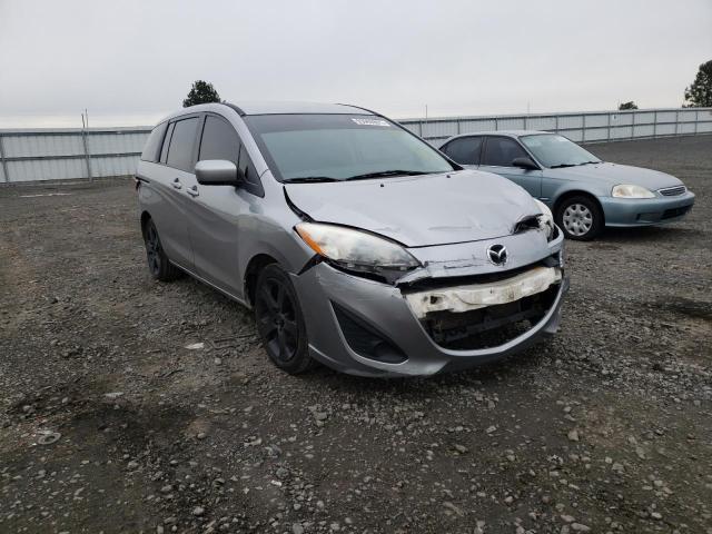 MAZDA 5 2012 jm1cw2bl6c0108710