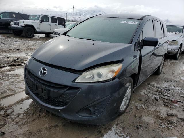 MAZDA 5 2012 jm1cw2bl6c0108948