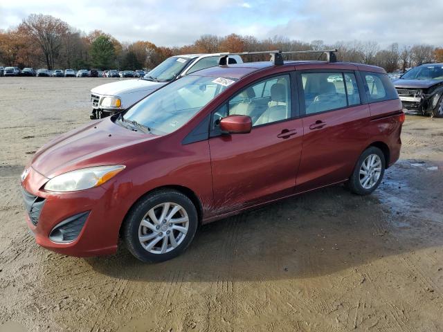 MAZDA MAZDA5 2012 jm1cw2bl6c0112854