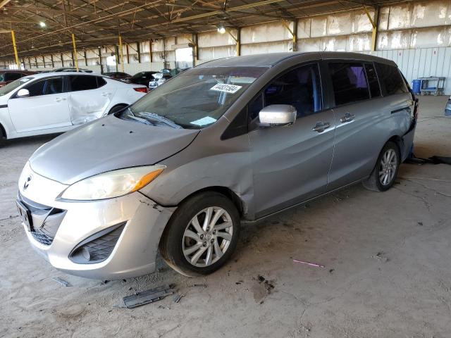 MAZDA 5 2012 jm1cw2bl6c0115463