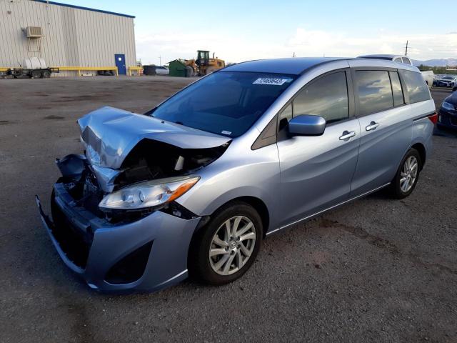 MAZDA 5 2012 jm1cw2bl6c0117357