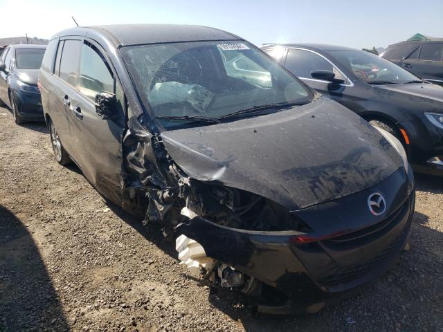 MAZDA 5 2012 jm1cw2bl6c0117648