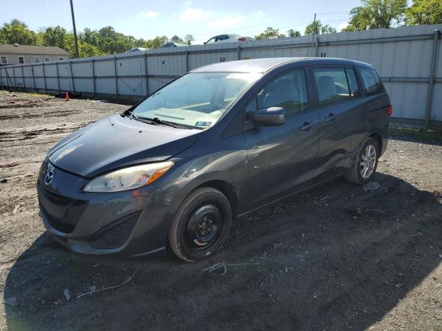 MAZDA 5 2012 jm1cw2bl6c0127855