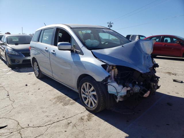 MAZDA 5 2012 jm1cw2bl6c0128388