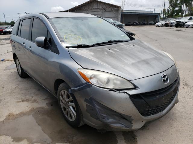 MAZDA 5 2012 jm1cw2bl6c0129606