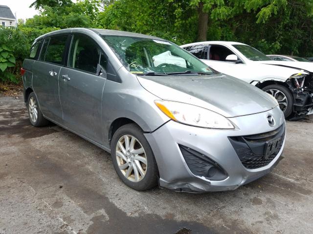 MAZDA 5 2012 jm1cw2bl6c0131114