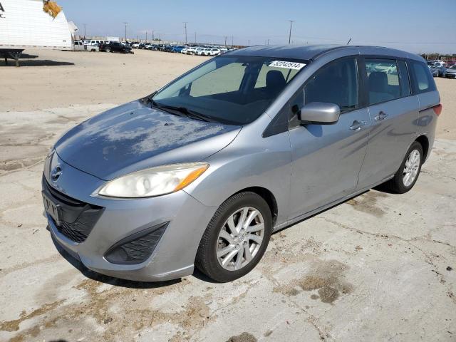 MAZDA 5 2012 jm1cw2bl6c0132862