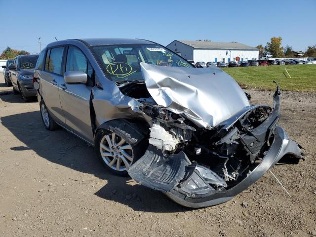 MAZDA 5 2012 jm1cw2bl6c0139293