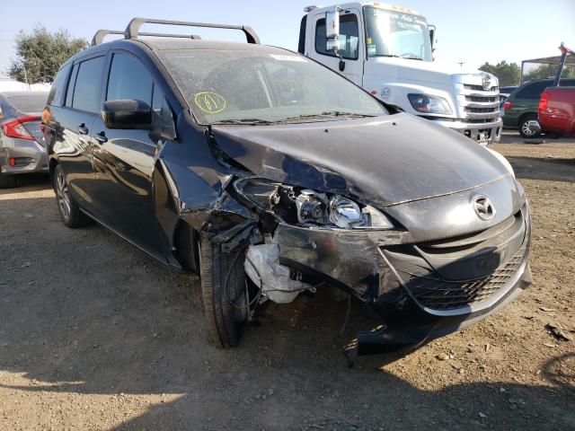 MAZDA 5 2012 jm1cw2bl6c0140413