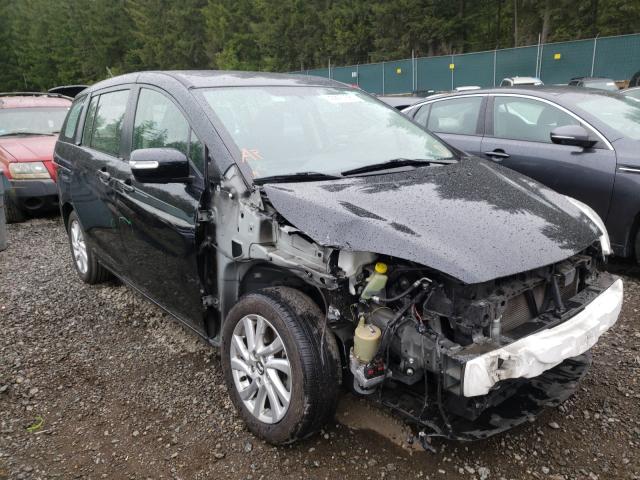 MAZDA 5 2013 jm1cw2bl6d0145001